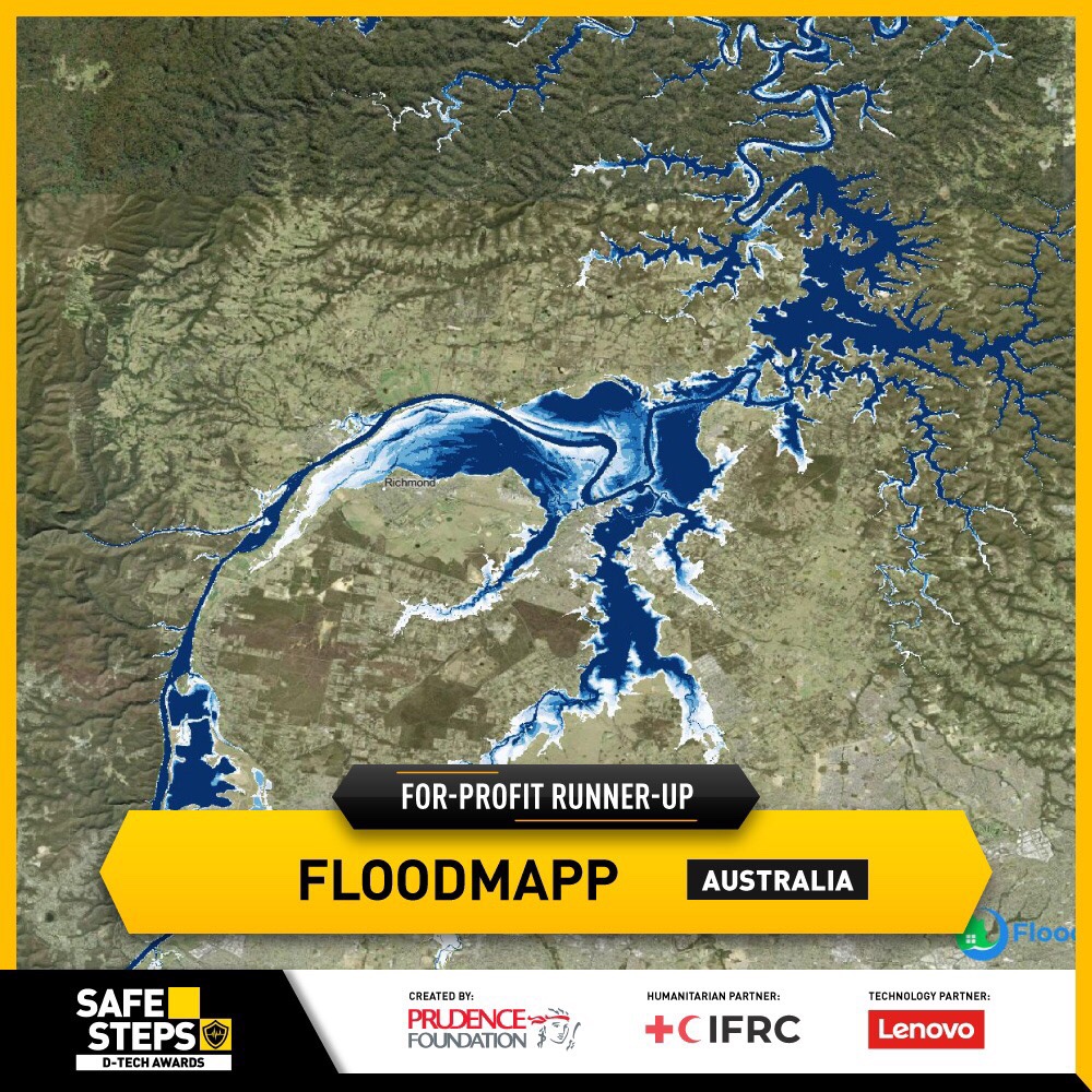 FloodMapp