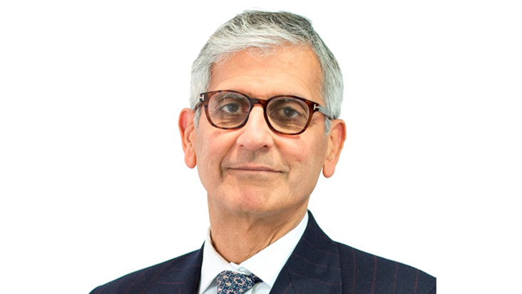 Al-Noor Ramji, Chief Digital Officer