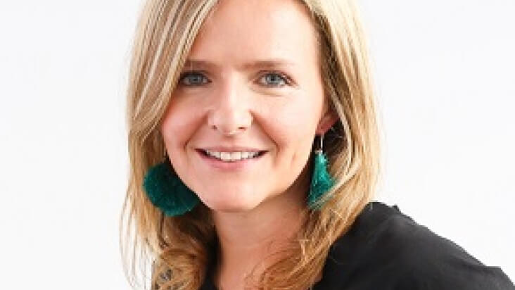 Andrea Hajdu-Howe