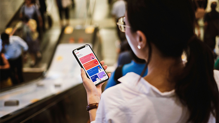Revolutionising the future of healthcare with Pulse by Prudential
