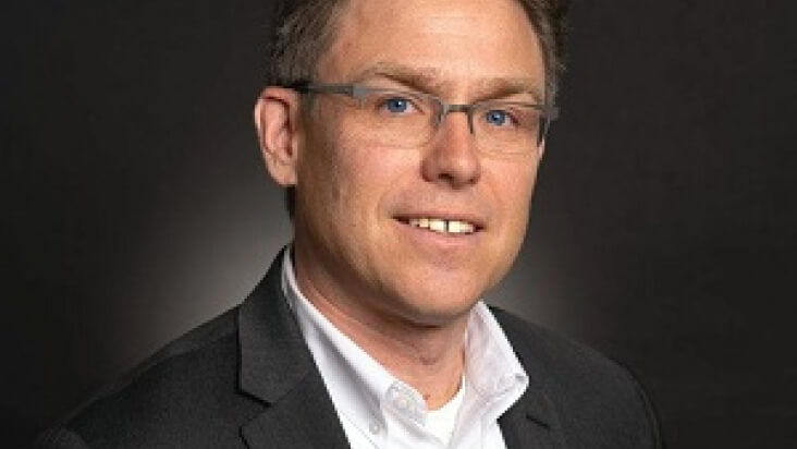 Birger Stamperdahl