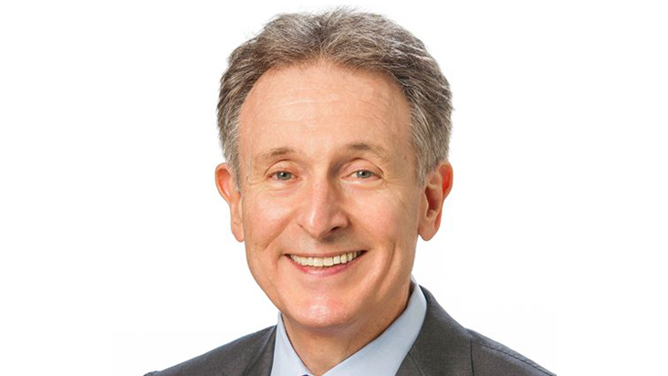 Donald Kanak, Chairman, Eastspring Investments