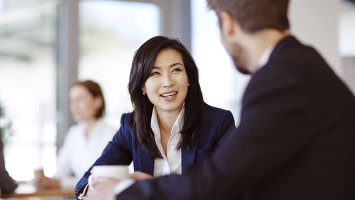 Delivering profitable growth
