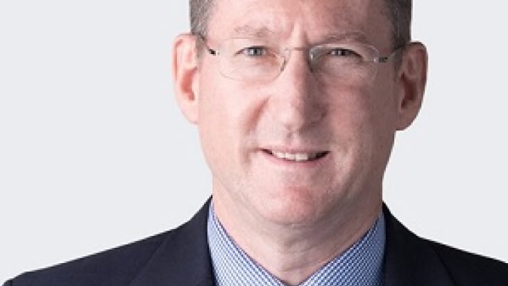 Kevin Gibson