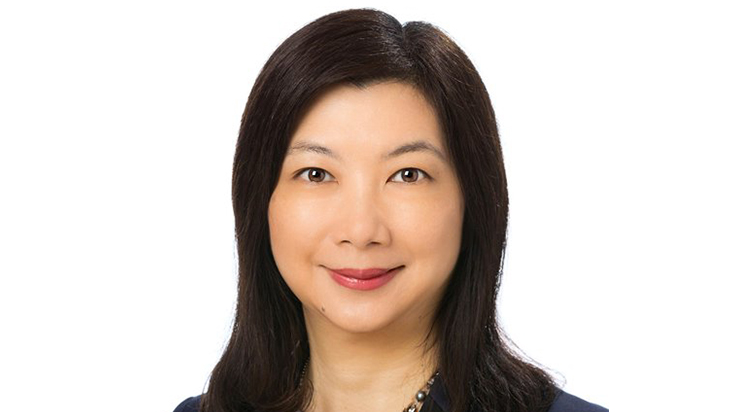 Lilian Ng, Chief Executive, Insurance