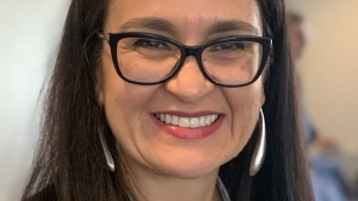 Silvia Cadena