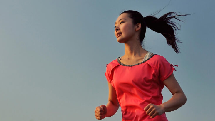 Up your game with challenges