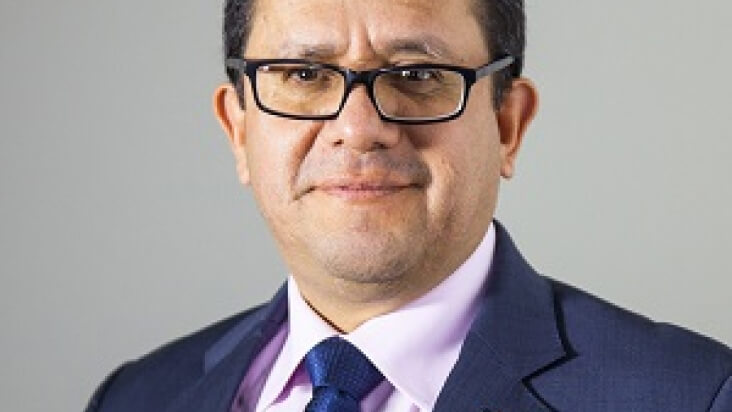 Xavier Castellanos