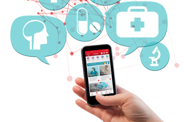 The Healthcare Apps of the Future