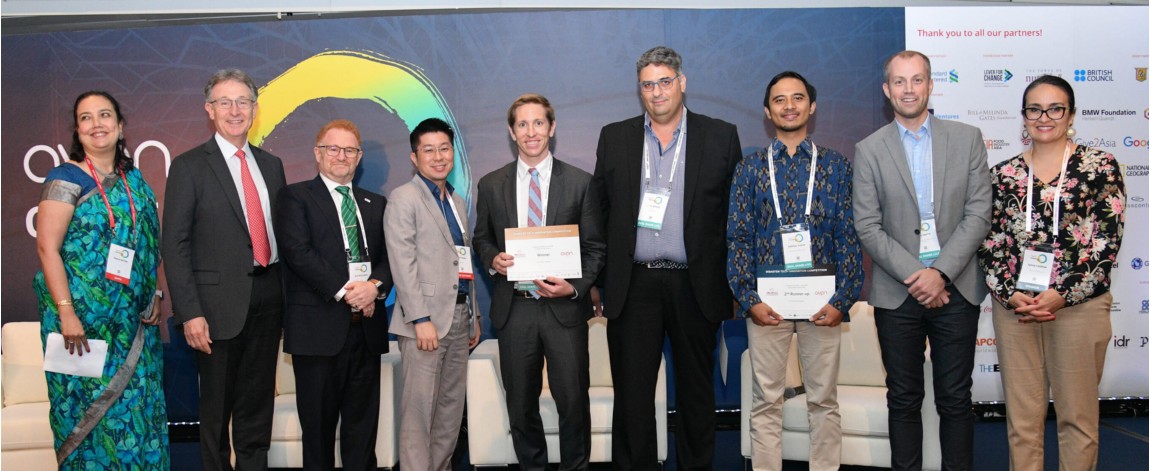 Disaster Technology Innovation Programme