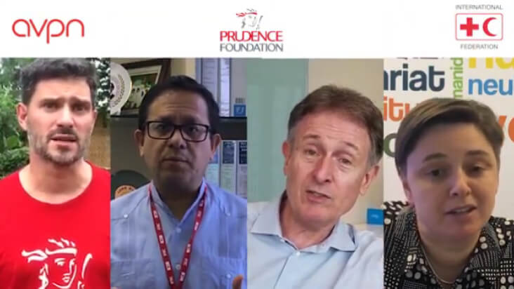 Why is disaster technology important?