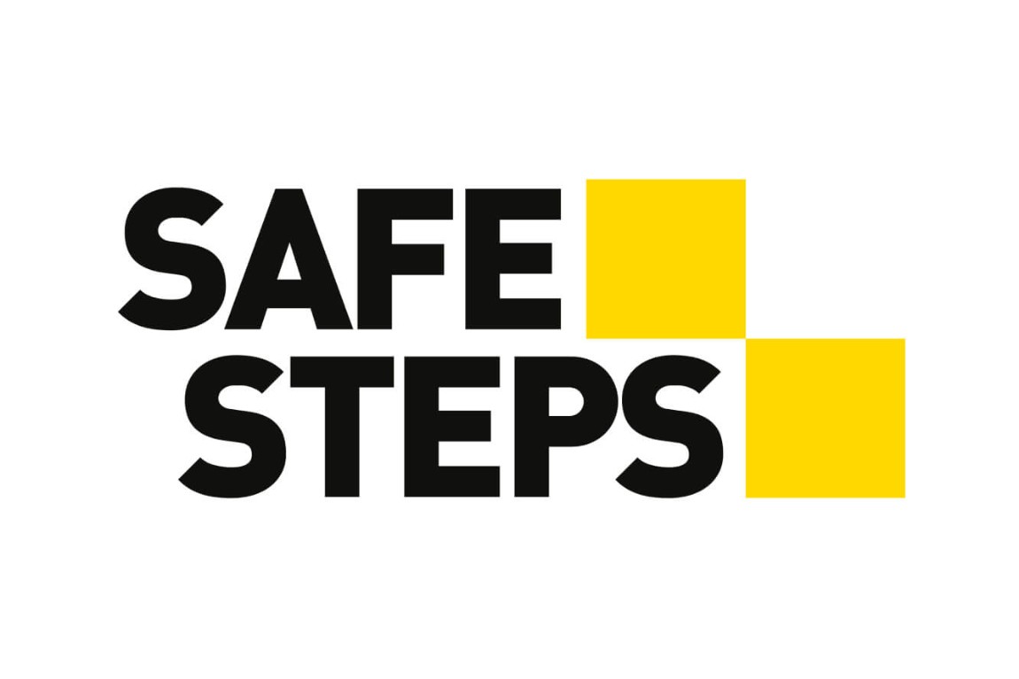 SAFE STEPS website