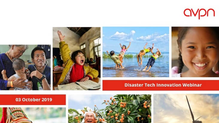 Webinar recording on 